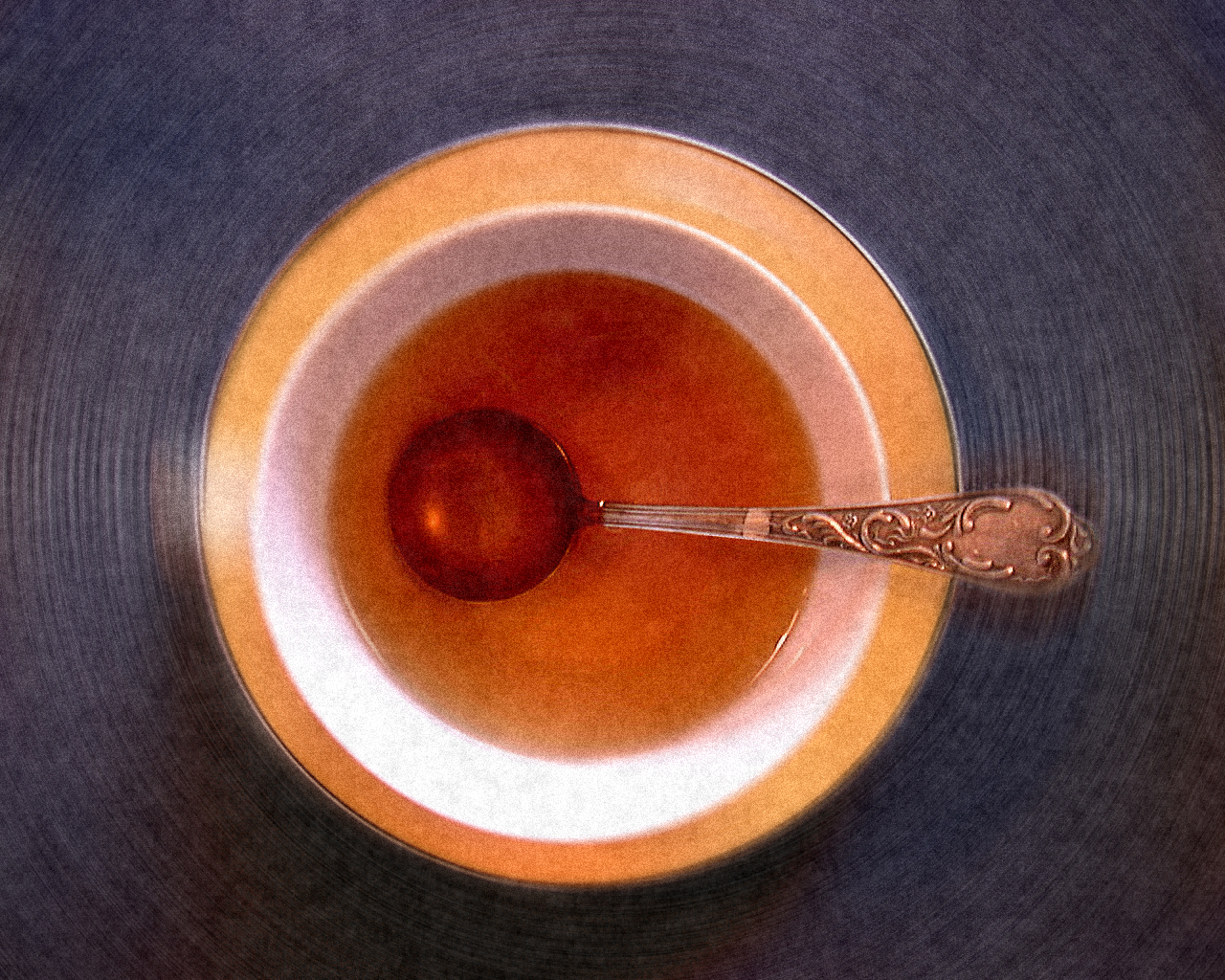 Breakfast au Tartare